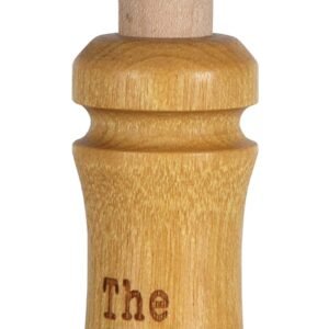 Primos 2912 Crow Call Crow Sounds Brown