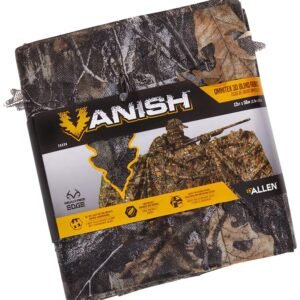 Vanish 25326 Blind Fabric  Realtree Edge Omnitex