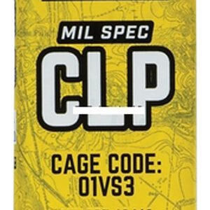 Otis IP904CLP CLP Tin Can 4 oz