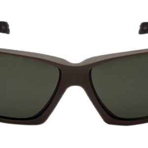 Pyramex VGSG722T Venture Gear Tactical Overwatch Adult Gray Lens Polycarbonate OD Green Frame
