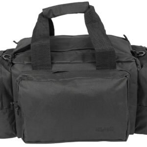 Boyt Harness 22006 Team Series Range Bag Black Ripstop Nylon