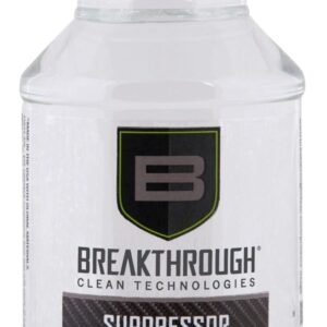 Breakthrough Clean BTSC32OZ Suppressor Cleaner 32 oz