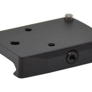 Holosun 507CPICMOUNT 507C Picatinny Mount  Black