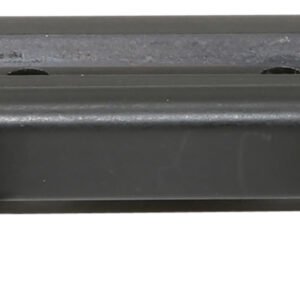 Trijicon AC12001 ACOG Flattop  Matte Black Aluminum Picatinny Rail Mount