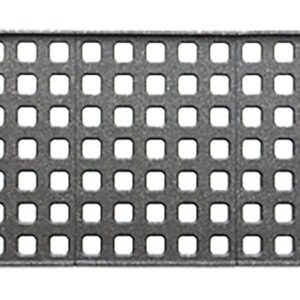 Magpul MAG1324BLK DAKA Grid Organizer Black Polypropylene for Pelican 1750 Protector/Eylar 53"/Harbor Freight Apache 9800