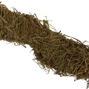 Drake Waterfowl DHG9030MDB Raffia Grass  Mud Brown Grass