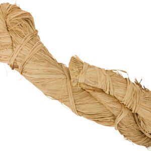 Drake Waterfowl DHG9030NAT Raffia Grass  Harvest Gold Grass