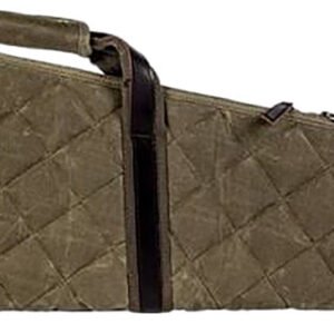 REM RPSRC48 PREMIER SCPD RFL CASE 48 GRN