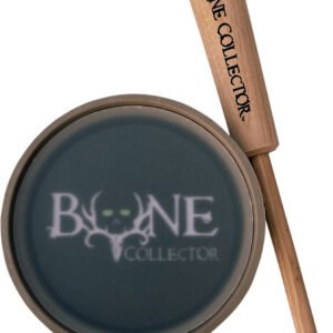 Bone Collector BC110014  Lights Out Attracts Turkey Species Hardwood Glass Surface