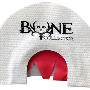 BONE BC140017 THE HOTSHOT TRI COMBO DBL REED