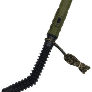 Bone Collector BC210010 BC3 Grunt Call Attracts Doe/Fawn Species Black/Green