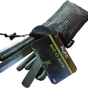 Bone Collector BC210004 Bag-O-Bone Sure Grip Rattle