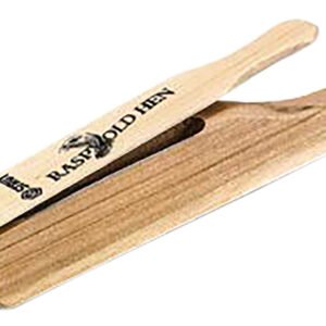HS HSSTR100179 RASPY OLD HEN BOX CALL