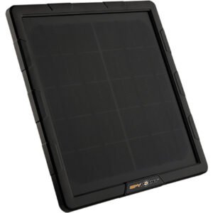 SPYPOINT 05540 SPLB-10 COMPACT SOLAR PANEL