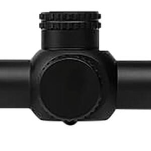 Riton Optics 1P416AS23 1 Primal Black 4-16x 44mm 1" Tube