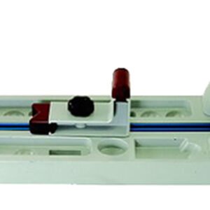 Tipton 181181 Best Gun Vise Gray Polymer Universal