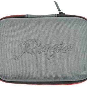 Rage R32110 Rage Cage Broadhead Case