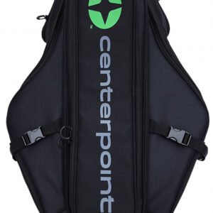 Centerpoint AXCHXBGS Crossbow Hybrid Bag Black 29"