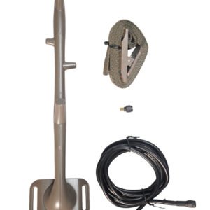 Tactacam/reveal EXTRV1 Extended Range Antenna 3.0  Tan 6' Cable