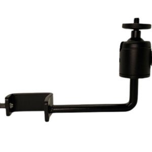 Tactacam/reveal TM1 T-Post  Camera Mount Black