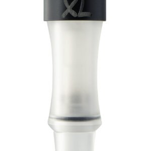 Rolling Thunder Game Call DC013CF Brute XL Cutdown Attracts Ducks Frost Acrylic