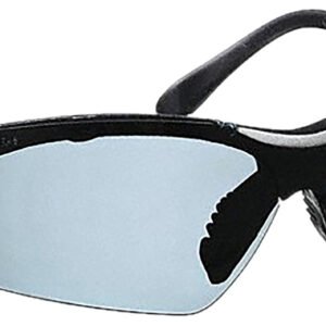 RAD 3JTX1 REVELATION HALF-FRAME GRY/BLK