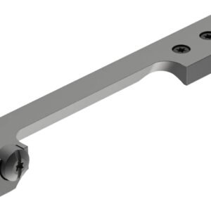 Leupold 178126 Standard Base  Matte Black Steel Savage 99