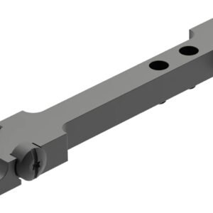 Leupold 178127 Standard Base  Matte Black Steel Marlin 336R
