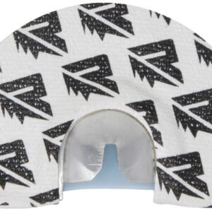 Riven 65215 Rosie Elk Diaphragm Black/White