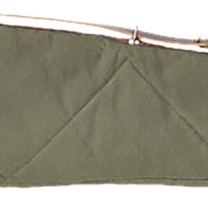 Bulldog BD384 Classic Canvas  44" Green Weather Resistant
