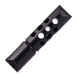 Foxpro BACKST Back Stabber Predator Call Laminate Wood