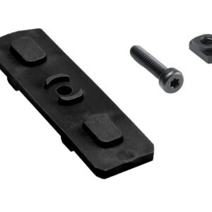 Unity Tactical LLC AXNMB AXON  M-LOK Black Polymer