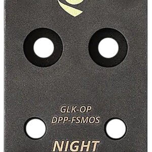 NF GLK-OP-DPP-FSMOS PLATE DLTA PRO TO GK FS MOS