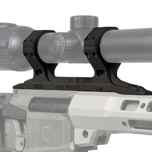 Q 100-298 AUS MOUNT 34MM DIA DIRECT MINI FIX BLK