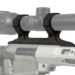 Q 100-362 AUS MOUNT 30MM DIA DIRECT THE FIX BLK