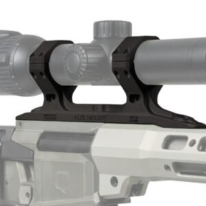 Q 100-322 AUS MOUNT 34MM DIA DIRECT THE FIX BLK
