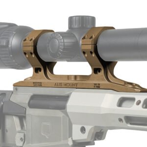 Q 100-323 AUS MOUNT 34MM DIA DIRECT THE FIX FDE