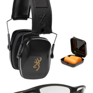 BRN 126400 RANGE KIT BLACK/GOLD