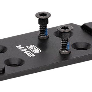 KIMBER 4200504 2K11 OPTIC ADAPTER PLATE (RMR)