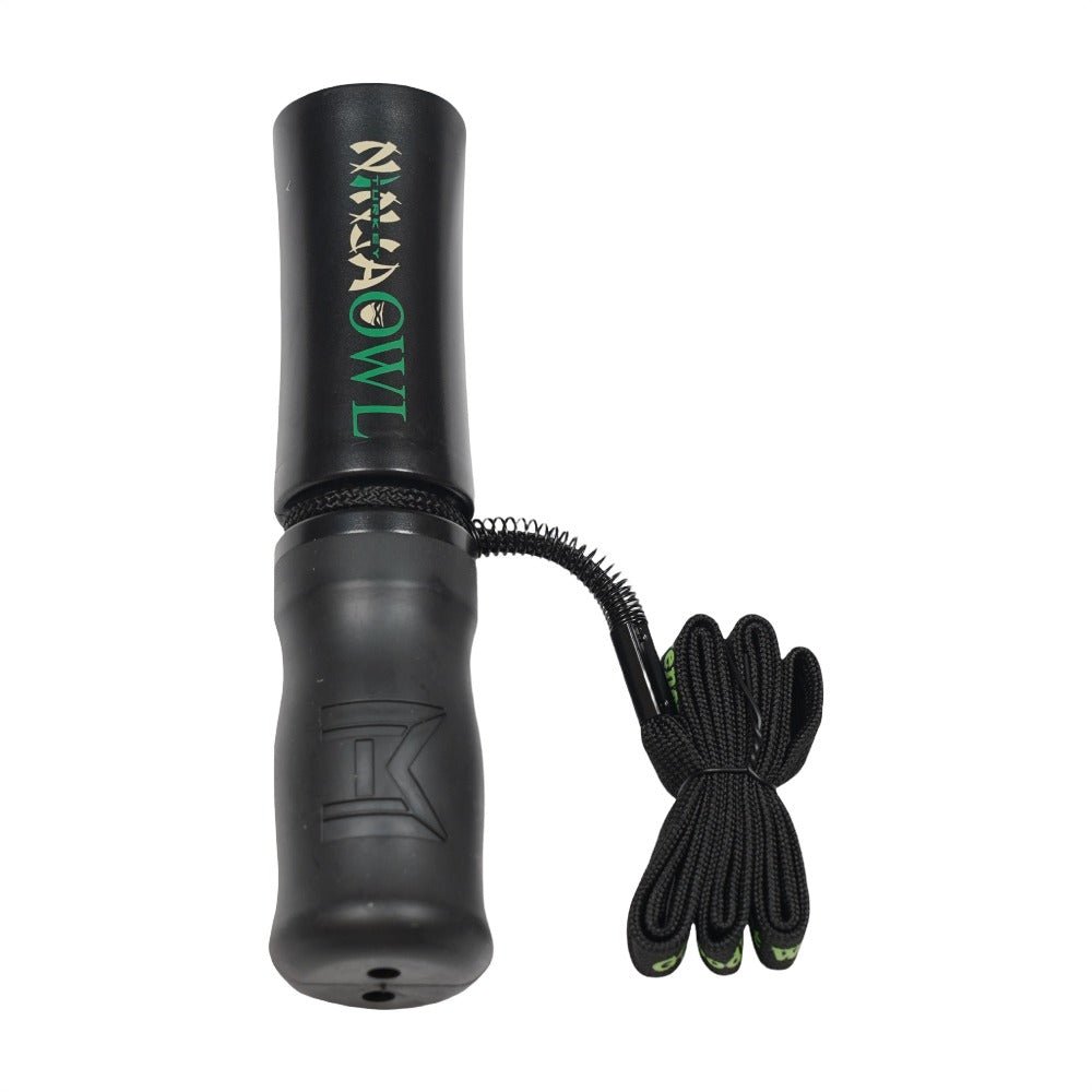 Woodhaven WH220 Ninja Owl