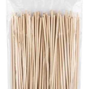 SHOOTERS SHF-241-100B GUN CLEANING SWABS     100PK