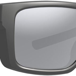 LEU 186751 SKYLINE    MATTE BLACK     SHDGRY FLASH