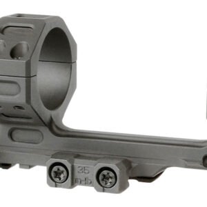 MIDWEST MI-MK2-34SMH      MK2 34MM SCP MOUNT HIGH