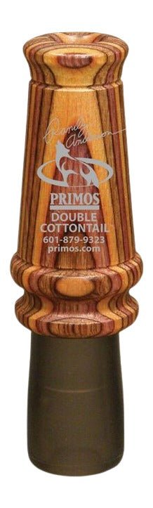 PRIM PS365    DOUBLE COTTANTAIL RABBIT TRAP