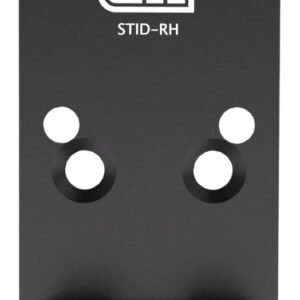 C&H STID-RH               STACCATO DUO LOW WITNESS