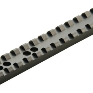TCA 2021R PICATINNY ALUMINUM SCOPE RAIL ENCORE