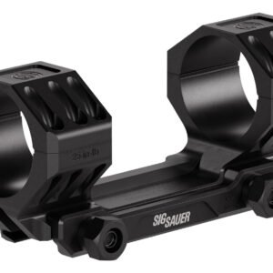SIG SOA54004    ALPHA5 SCOPE MNT 34MM 1.25