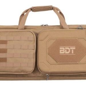 BDOG BDT74-48T   DBL SUPPRESSED TACT RFL  48   TAN