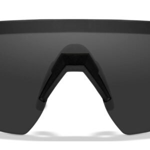 WILEYX 302       SABER ADV               GRY/MTBLK