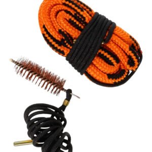 SME GR-65-3     KNOCKOUT GUN ROPE CLEANER 65CRD